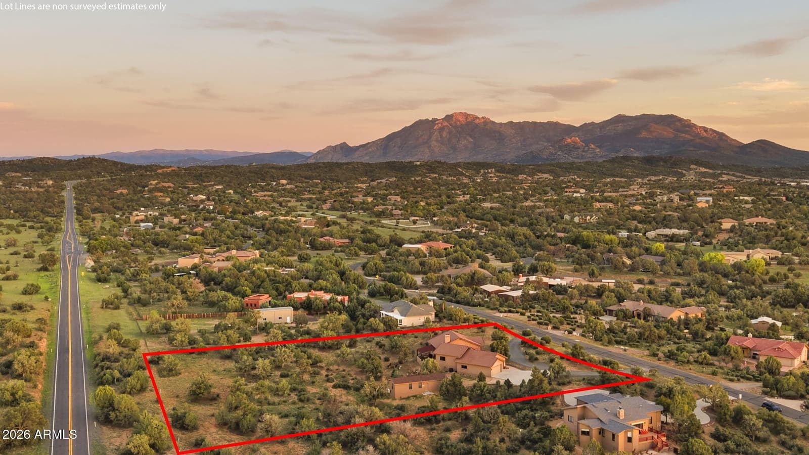 13895 N Spotted Eagle Drive, Prescott, AZ 86305 — photo 47 of 49