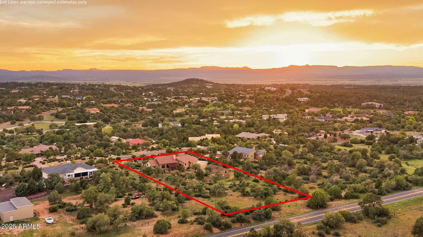 13895 N Spotted Eagle Drive, Prescott, AZ 86305 — photo 49 of 49