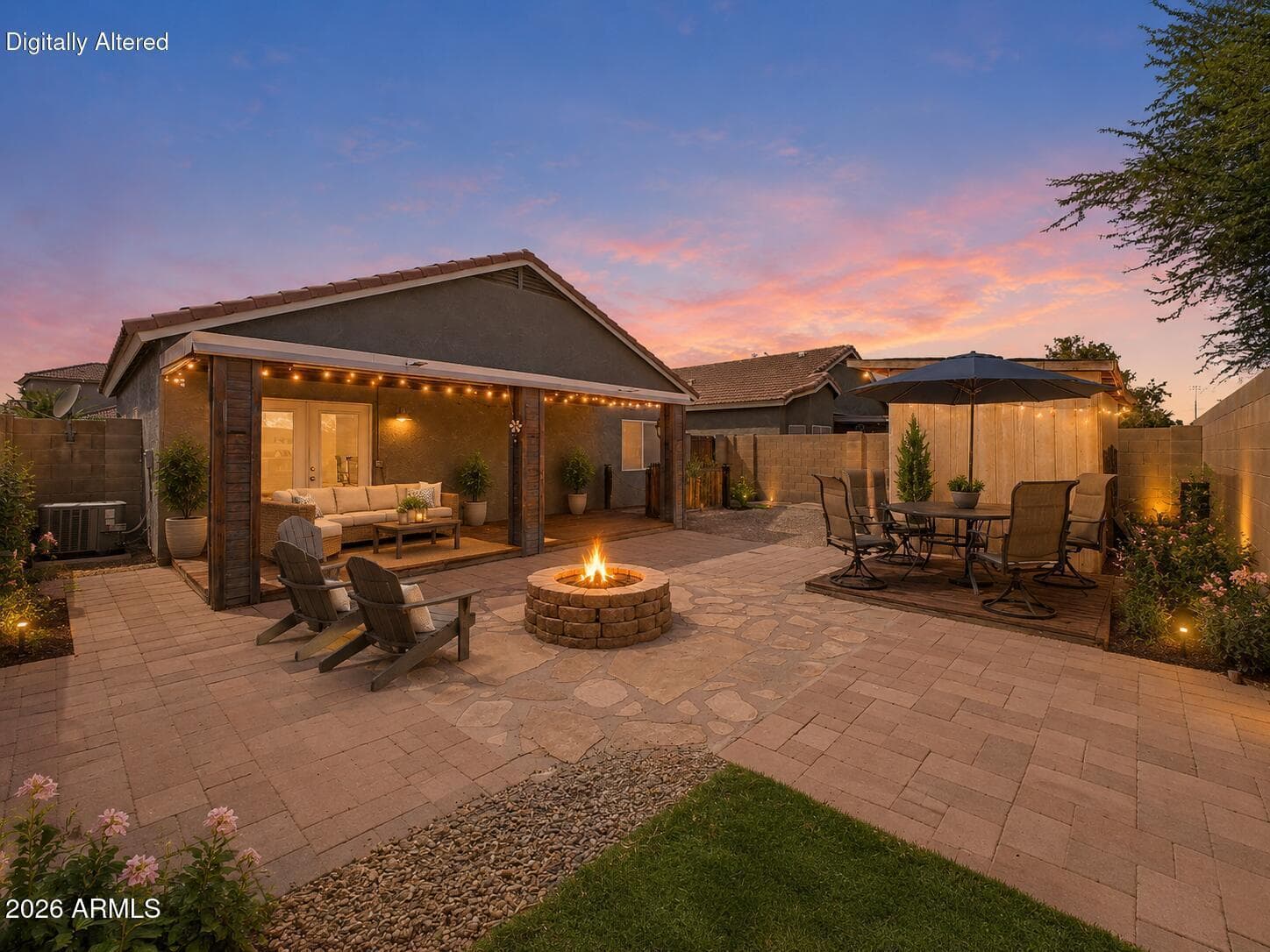 15215 N 153rd Drive, Surprise, AZ 85379 — photo 42 of 45