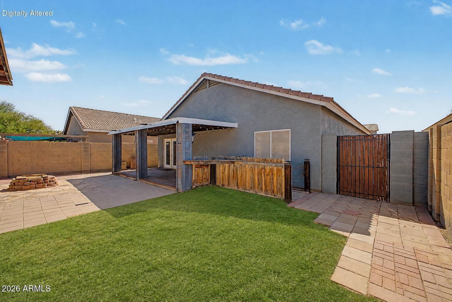 15215 N 153rd Drive, Surprise, AZ 85379 — photo 44 of 45