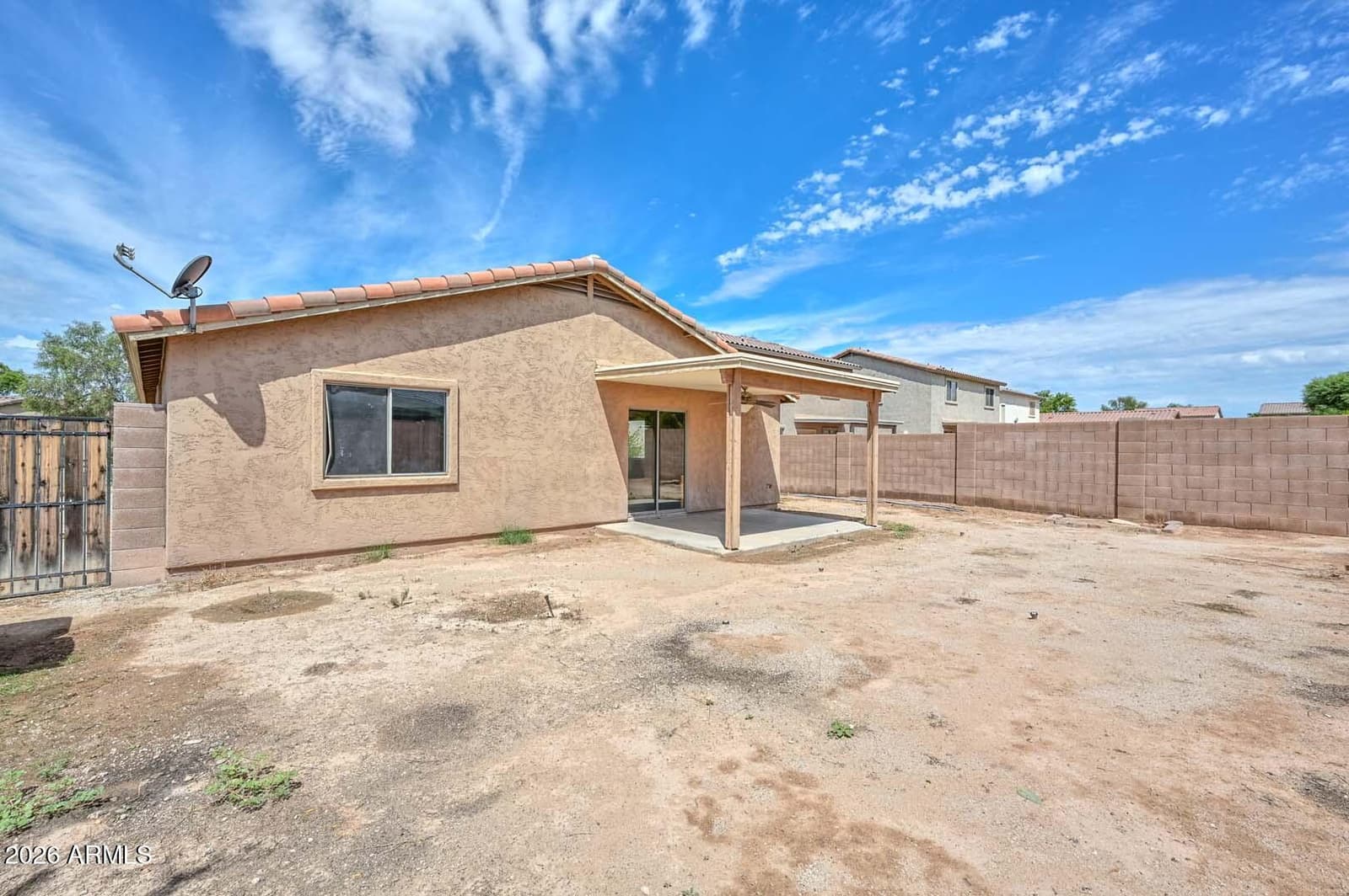 7267 S Sunrise Way, Buckeye, AZ 85326 — photo 30 of 35