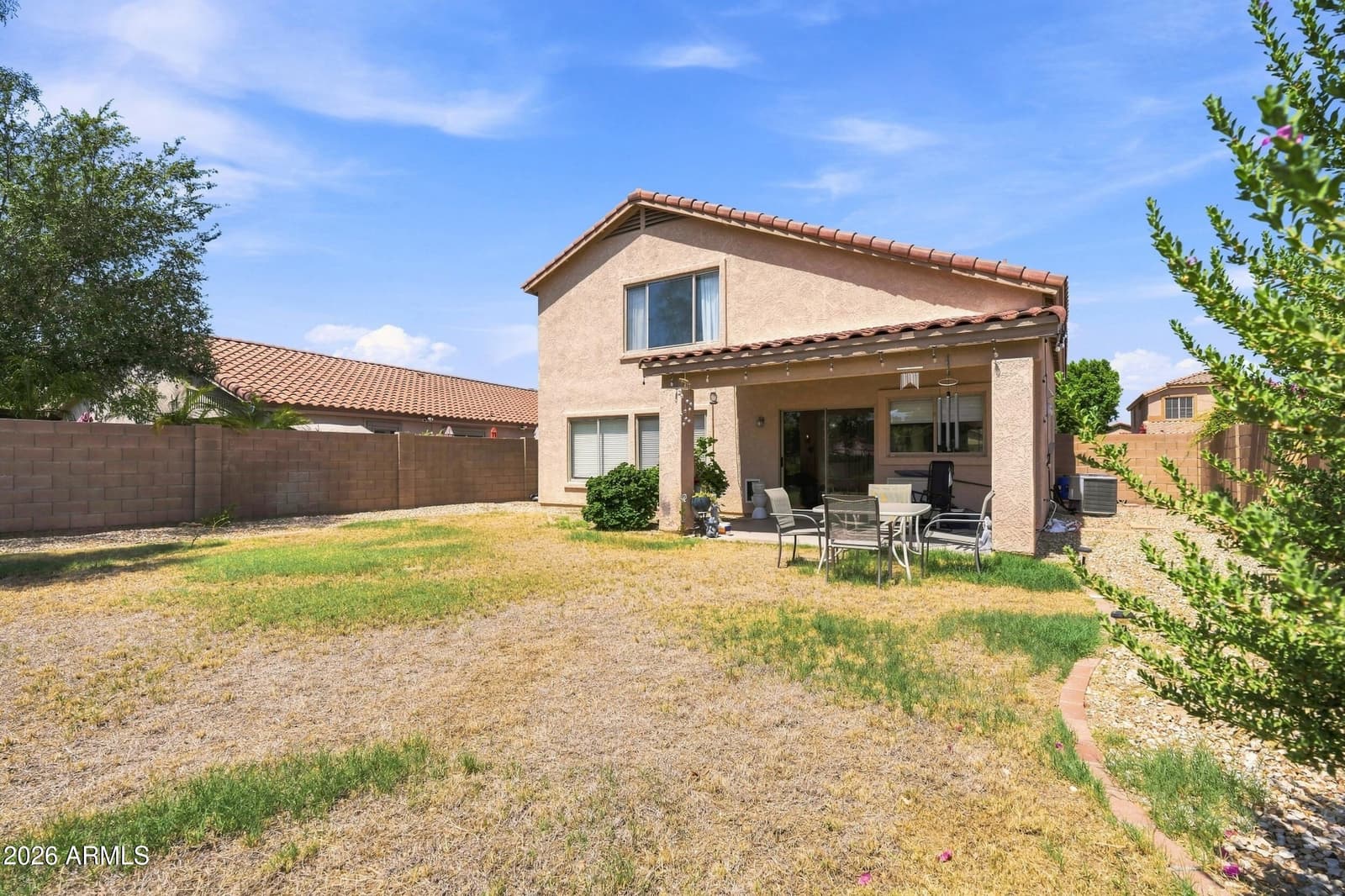 7193 W Mohawk Lane, Glendale, AZ 85308 — photo 36 of 37