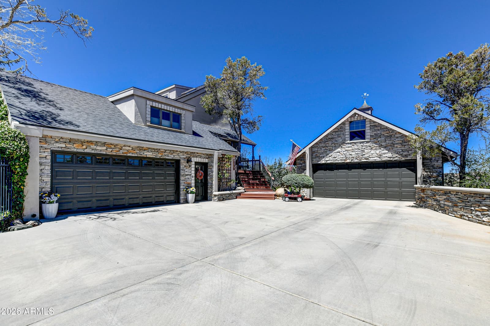 2010 Ponderosa Lane, Prescott, AZ 86305 — photo 2 of 65
