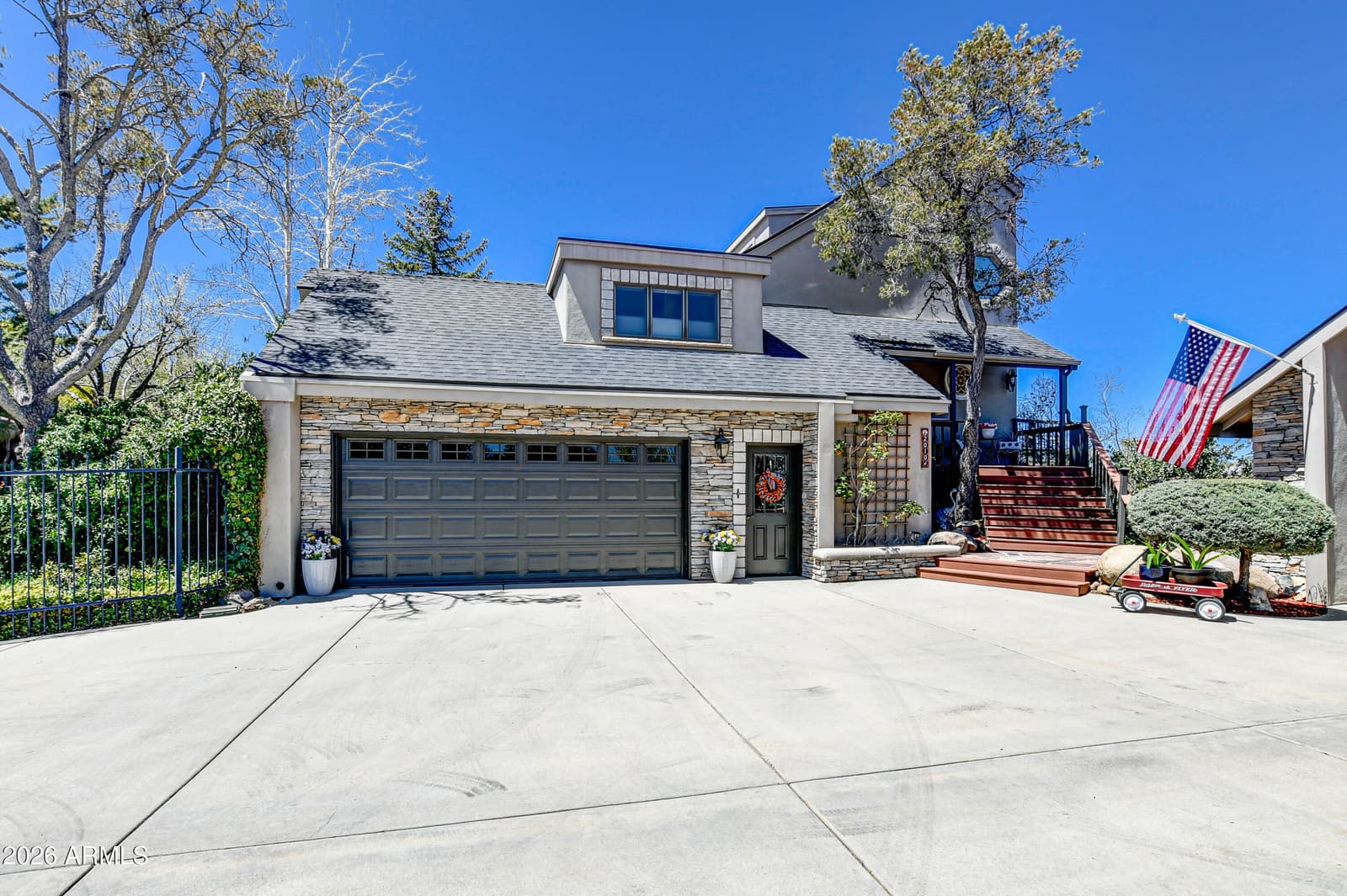 2010 Ponderosa Lane, Prescott, AZ 86305 — photo 3 of 65