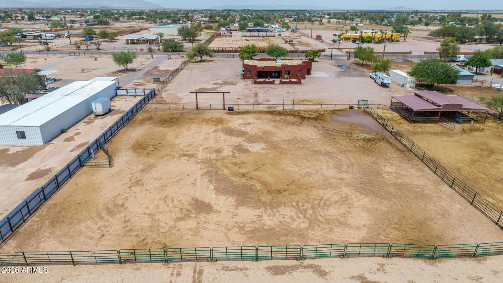 50087 W Julie Lane, Maricopa, AZ 85139 — photo 40 of 45