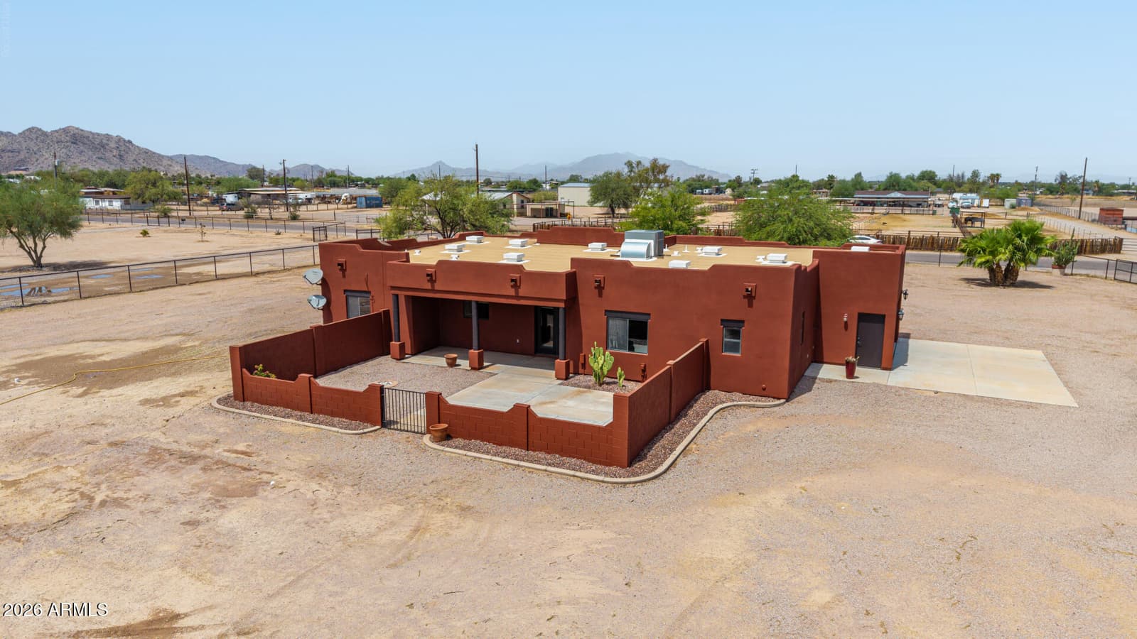 50087 W Julie Lane, Maricopa, AZ 85139 — photo 42 of 45