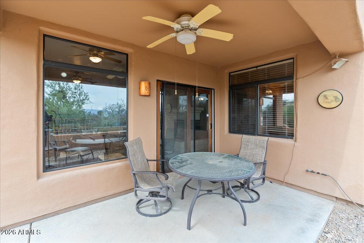 1535 Calle Simpatico, Wickenburg, AZ 85390 — photo 3 of 35