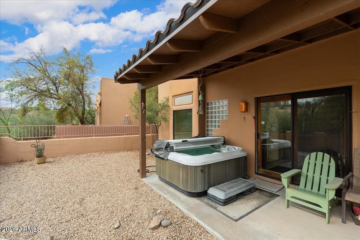 1535 Calle Simpatico, Wickenburg, AZ 85390 — photo 7 of 35