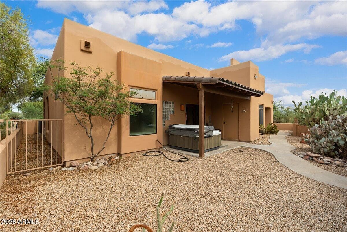 1535 Calle Simpatico, Wickenburg, AZ 85390 — photo 8 of 35