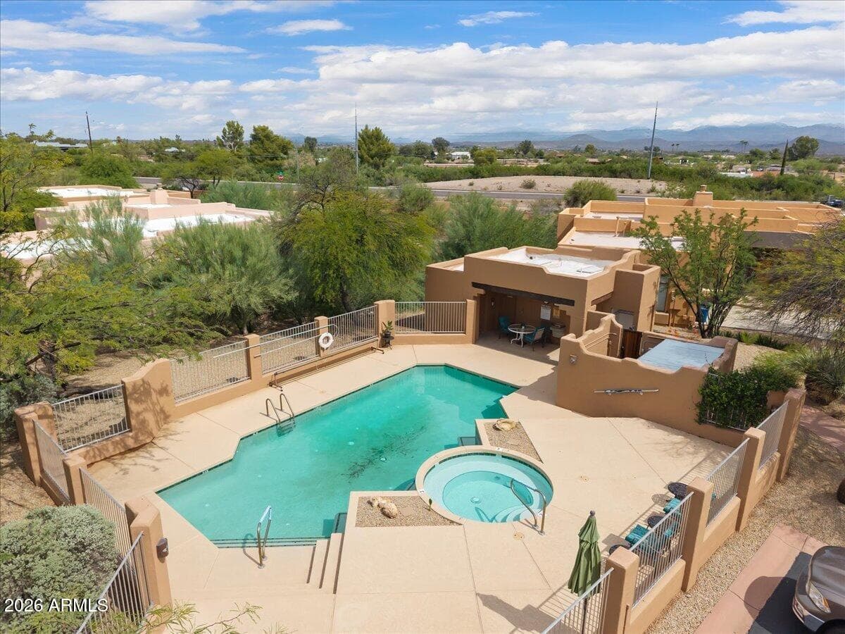 1535 Calle Simpatico, Wickenburg, AZ 85390 — photo 30 of 35