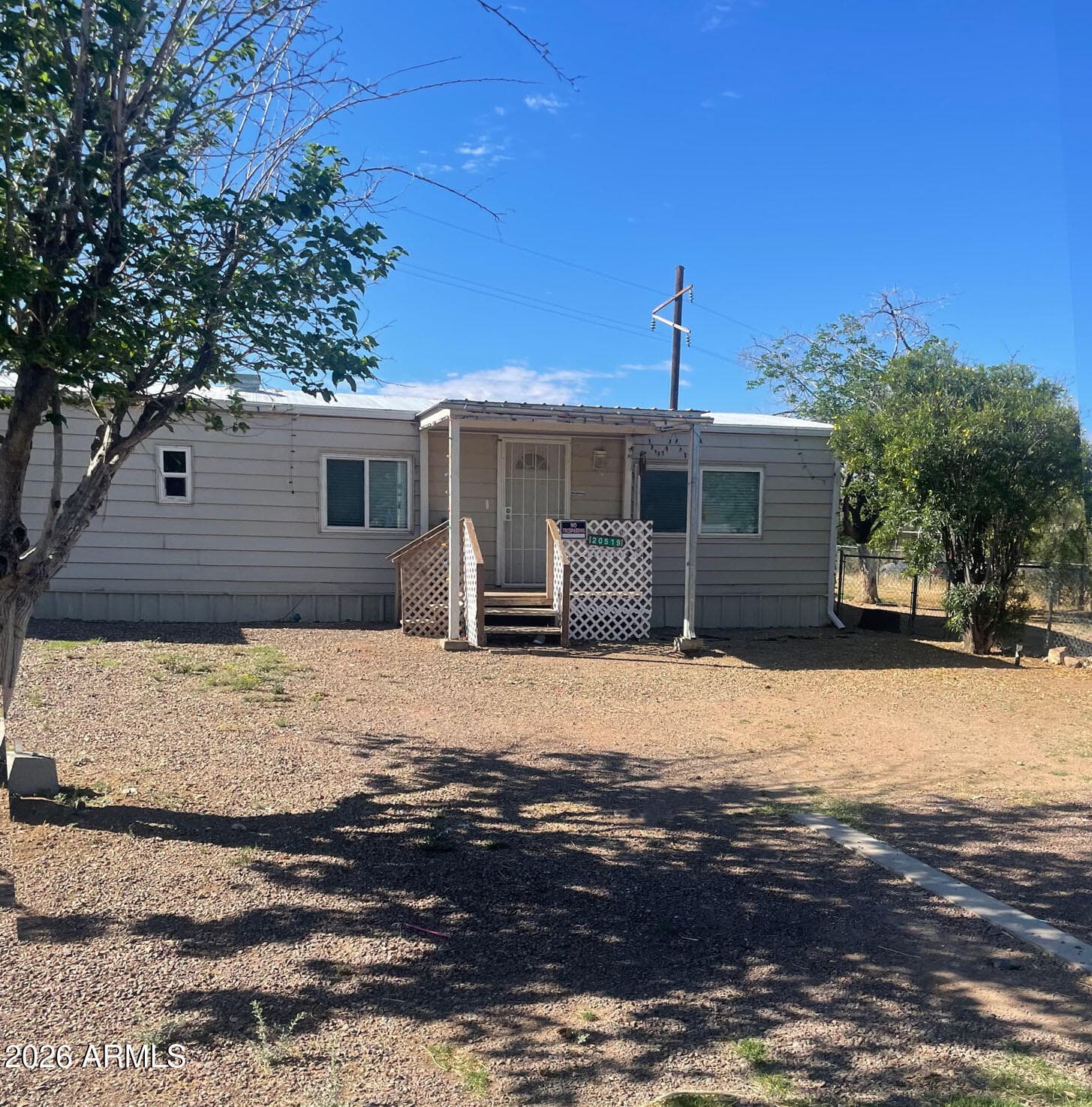 20519 E Emerald Drive, Black Canyon City, AZ 85324 — photo 1 of 29