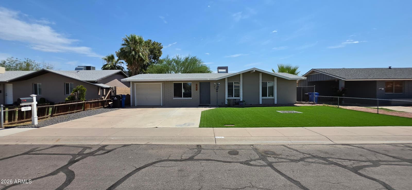 8739 W Turney Avenue, Phoenix, AZ 85037 — photo 4 of 24