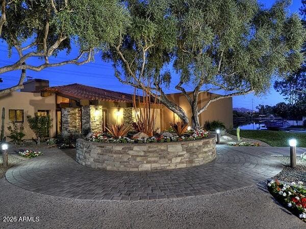 10905 E Tierra Drive, Scottsdale, AZ 85259 — photo 52 of 58