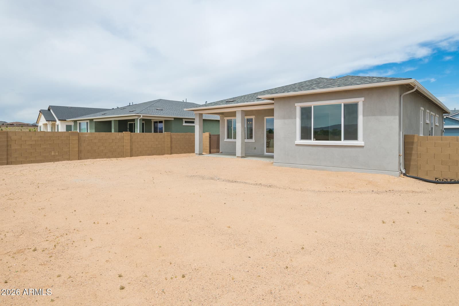 7091 E Turquoise Street, Prescott, AZ 86305 — photo 22 of 25