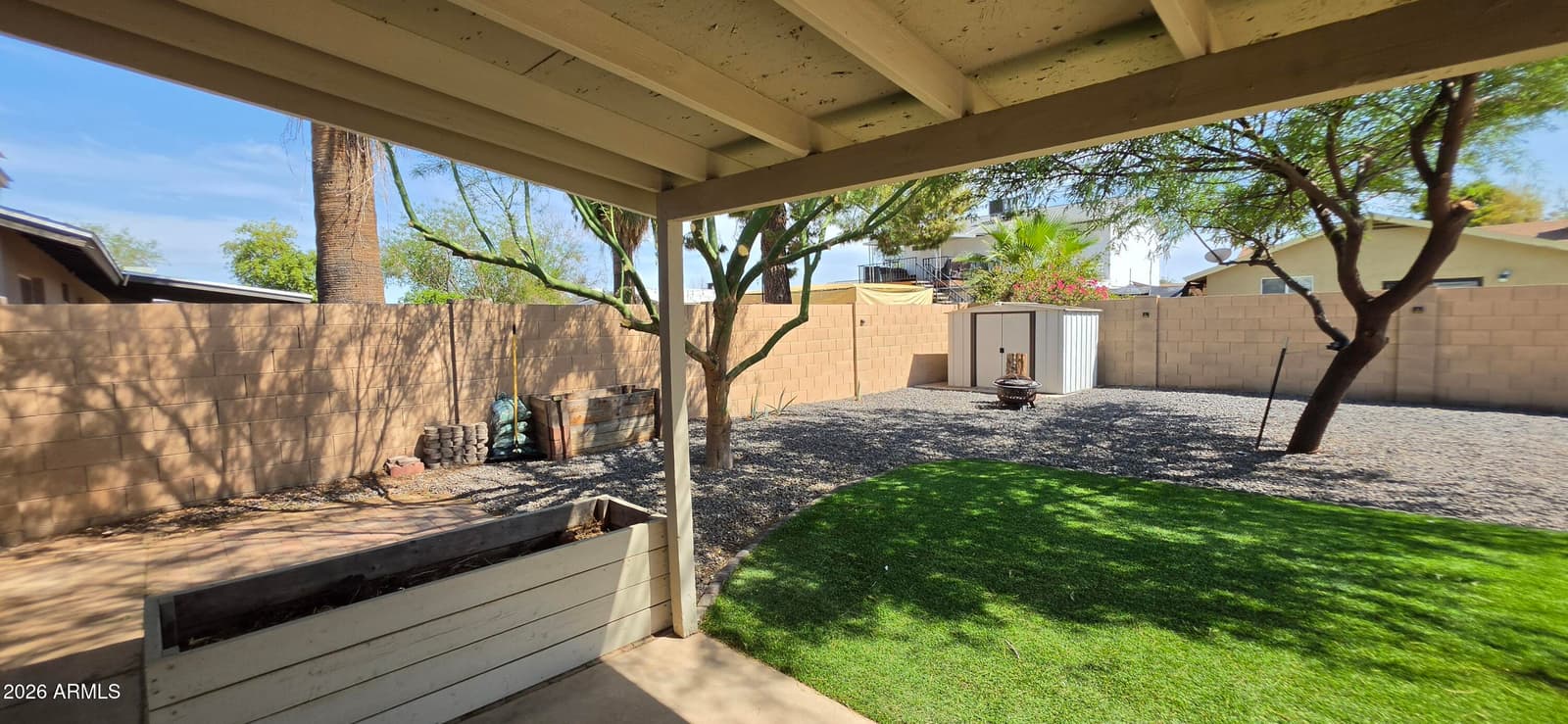 8739 W Turney Avenue, Phoenix, AZ 85037 — photo 19 of 24