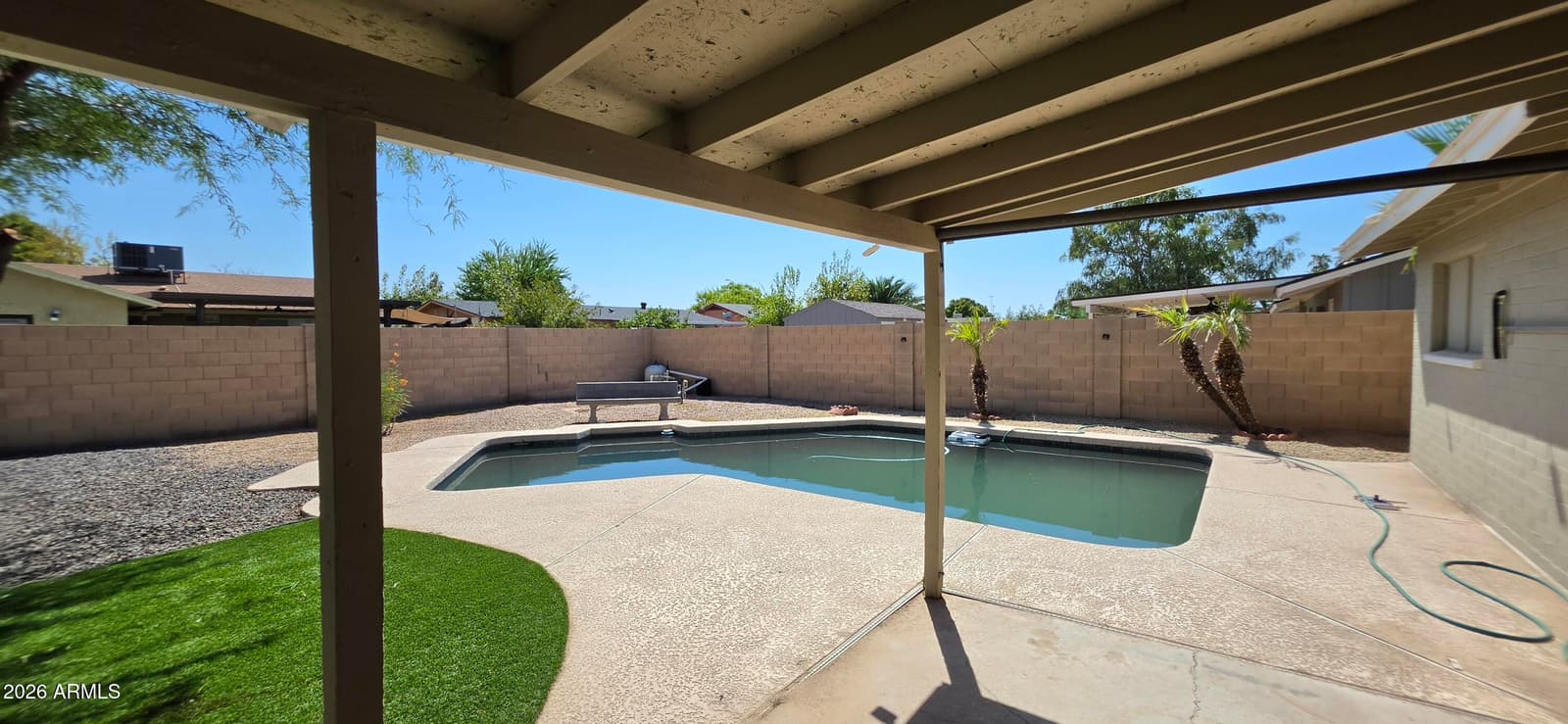 8739 W Turney Avenue, Phoenix, AZ 85037 — photo 21 of 24