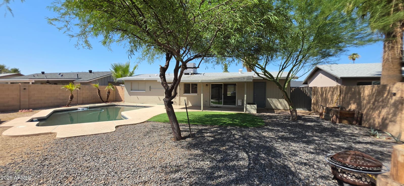 8739 W Turney Avenue, Phoenix, AZ 85037 — photo 23 of 24