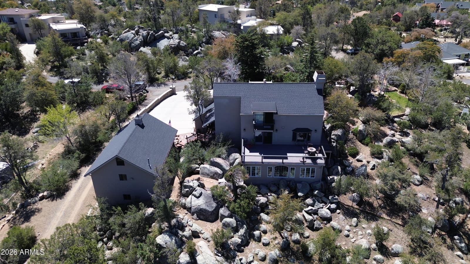 2010 Ponderosa Lane, Prescott, AZ 86305 — photo 60 of 65