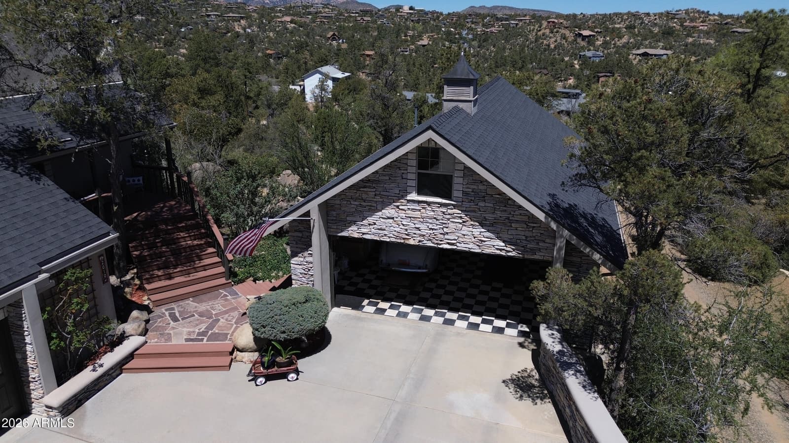 2010 Ponderosa Lane, Prescott, AZ 86305 — photo 63 of 65