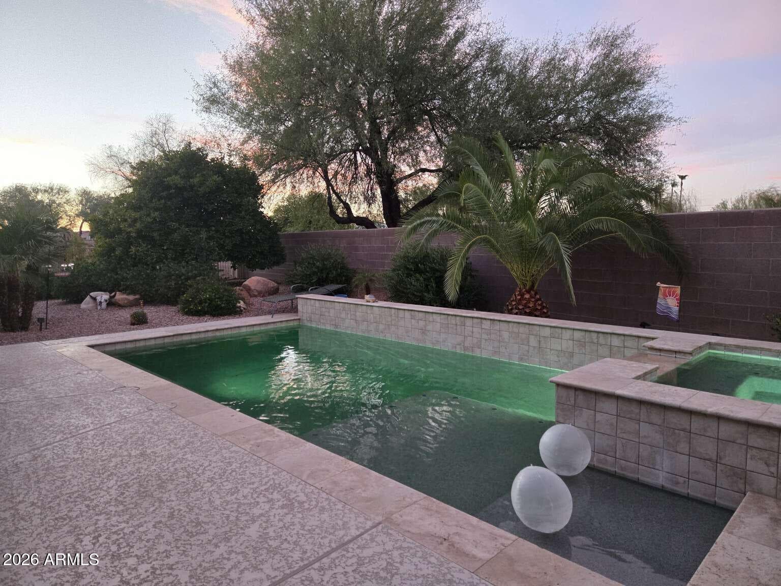 15760 W Eucalyptus Court, Surprise, AZ 85374 — photo 49 of 54