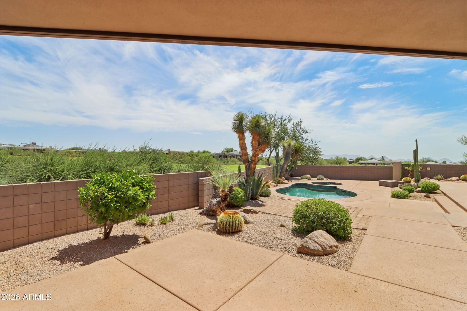 39749 N 107th Way, Scottsdale, AZ 85262 — photo 29 of 31