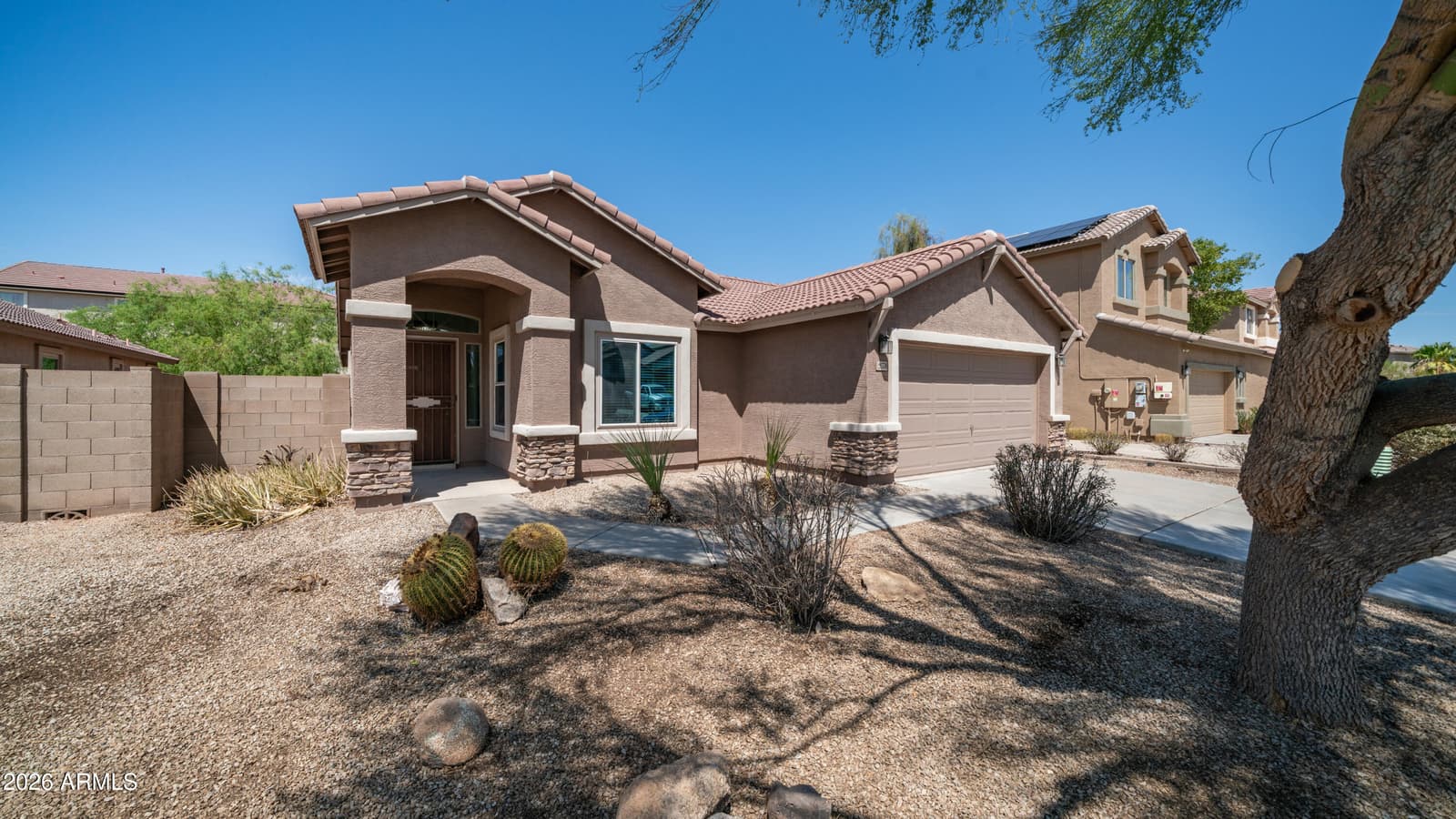 21570 N Greenway Road, Maricopa, AZ 85138 — photo 28 of 34