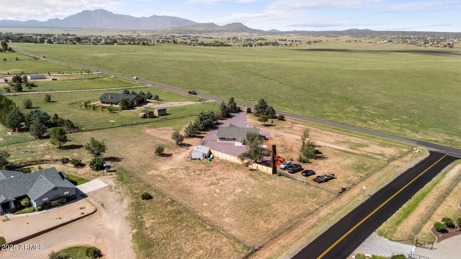 499 N Reed Road, Chino Valley, AZ 86323 — photo 29 of 31