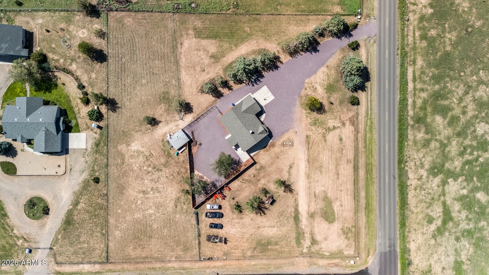 499 N Reed Road, Chino Valley, AZ 86323 — photo 30 of 31