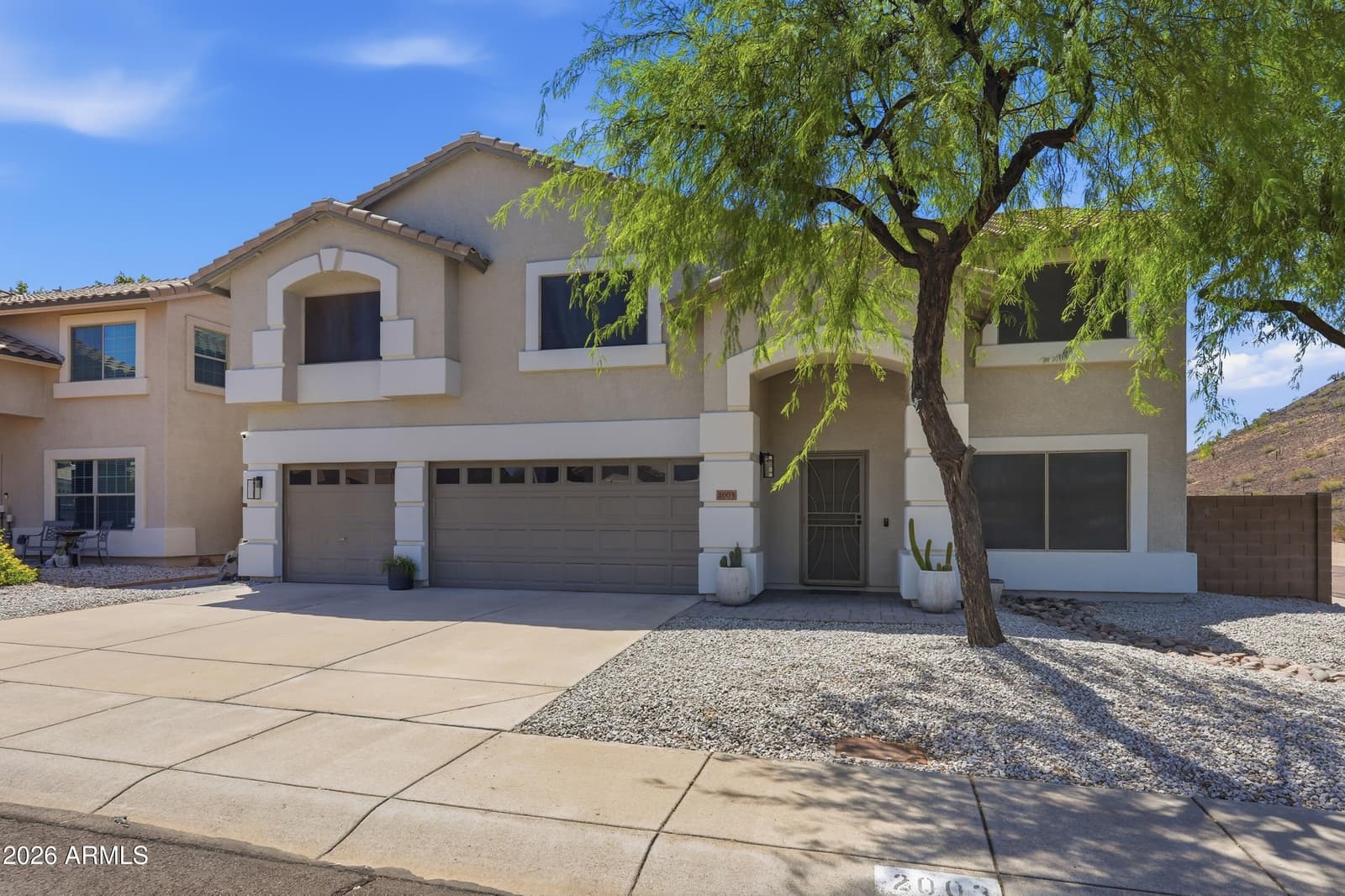 2003 E Mariposa Grande Avenue, Phoenix, AZ 85024 — photo 55 of 57