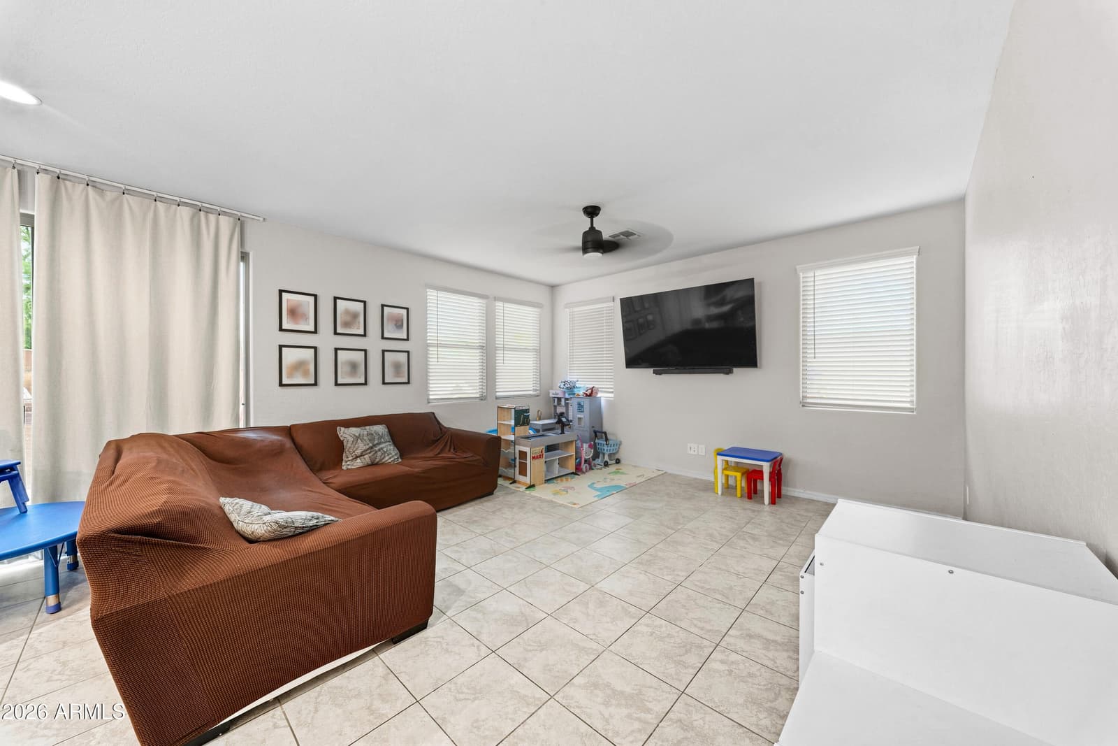 25294 N 142nd Drive, Surprise, AZ 85387 — photo 8 of 29