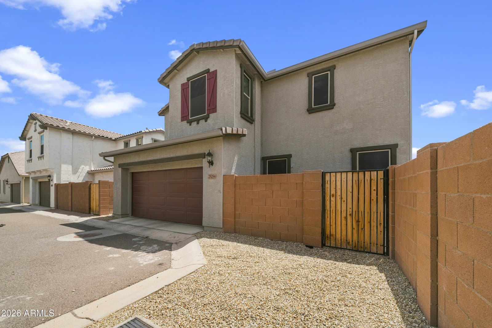 25294 N 142nd Drive, Surprise, AZ 85387 — photo 29 of 29