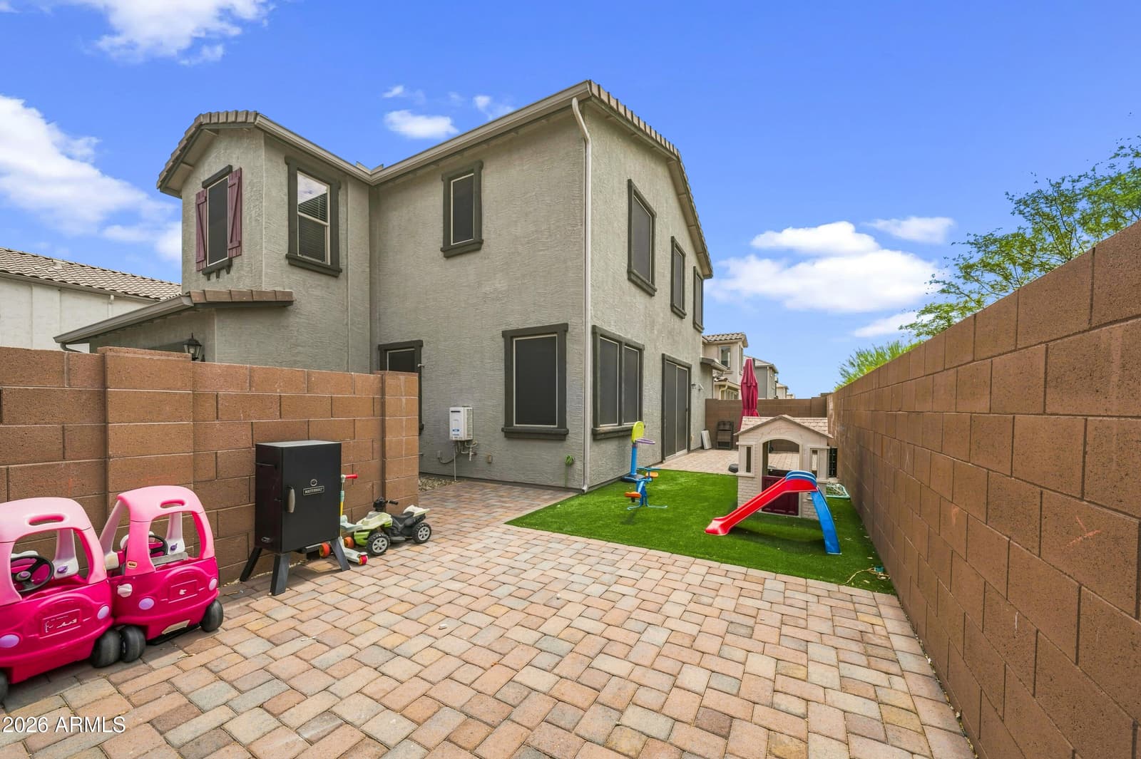 25294 N 142nd Drive, Surprise, AZ 85387 — photo 25 of 29