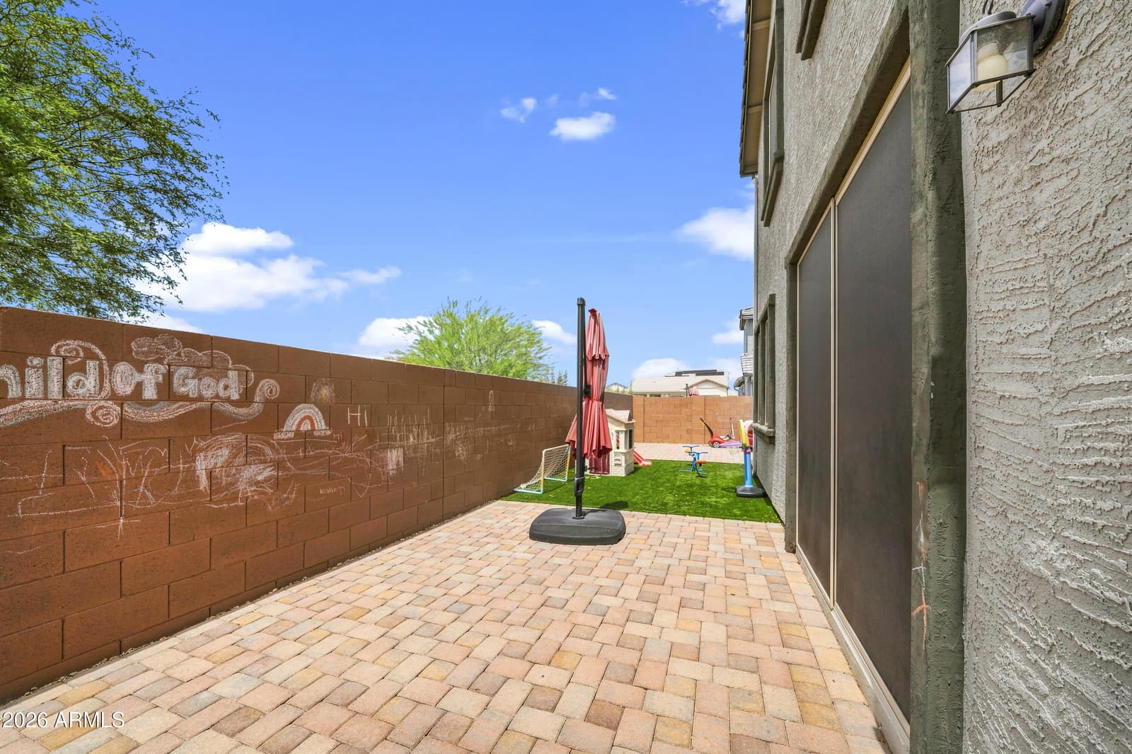 25294 N 142nd Drive, Surprise, AZ 85387 — photo 28 of 29