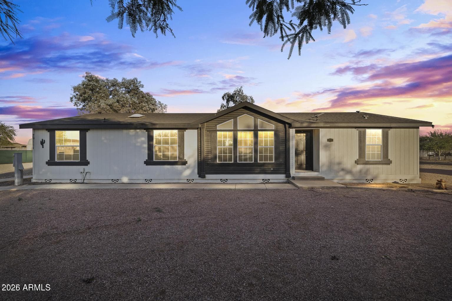 29111 N 225 Th Avenue, Wittmann, AZ 85361 — photo 1 of 33