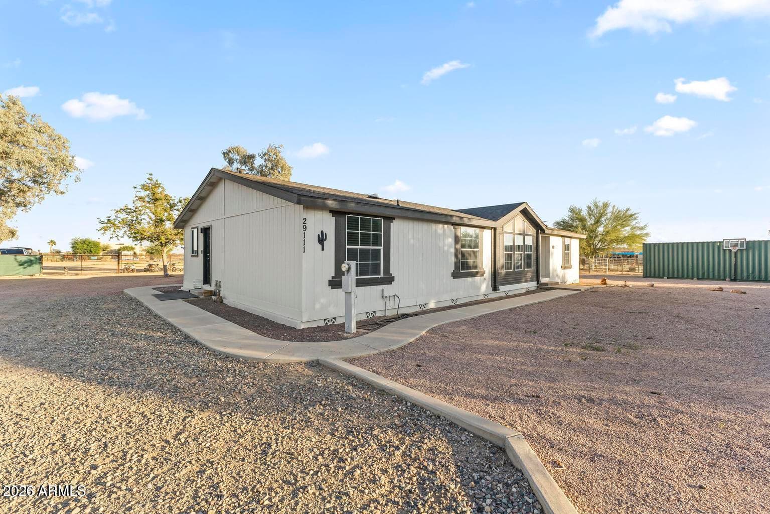29111 N 225 Th Avenue, Wittmann, AZ 85361 — photo 2 of 33