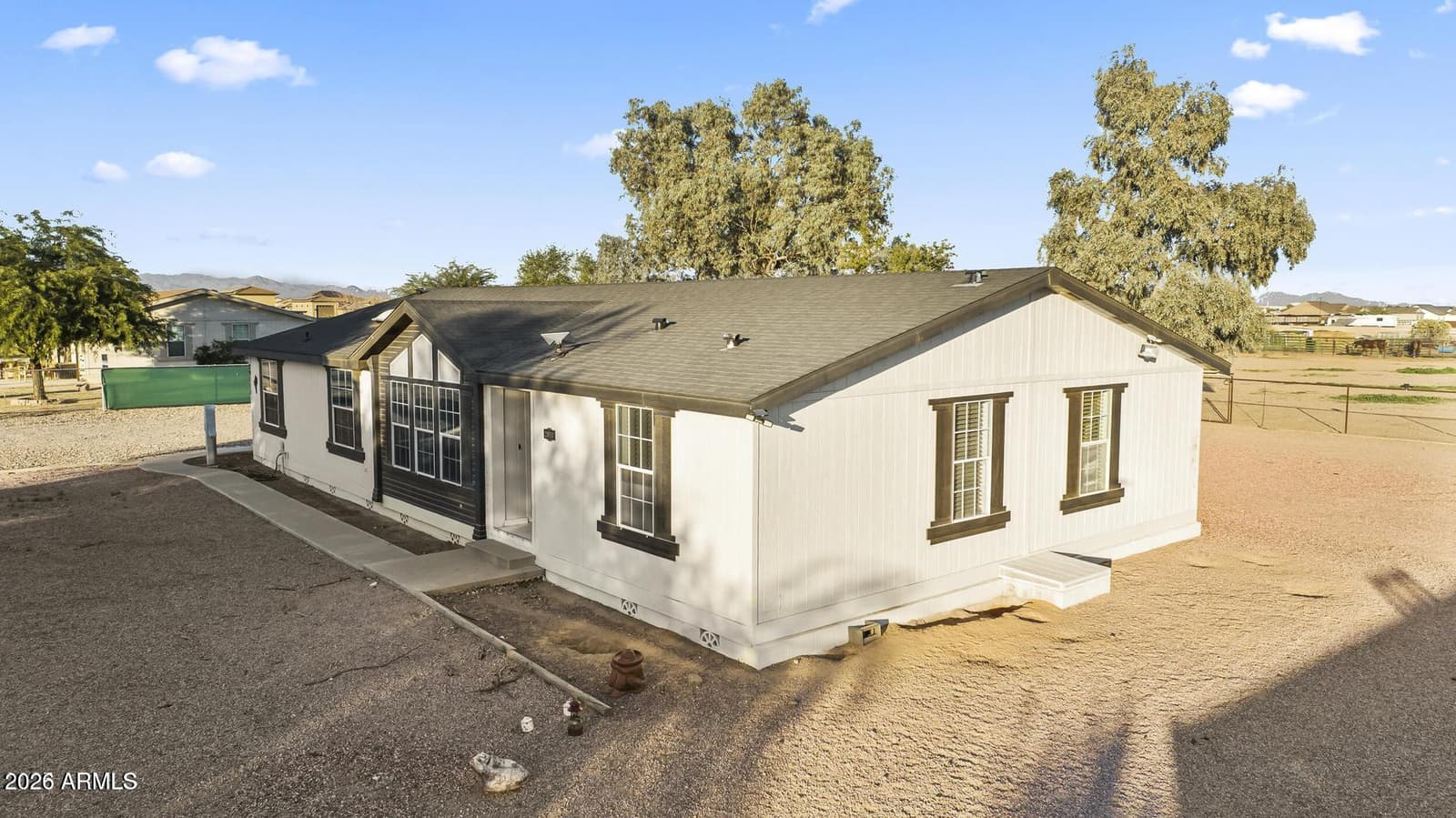 29111 N 225 Th Avenue, Wittmann, AZ 85361 — photo 11 of 33