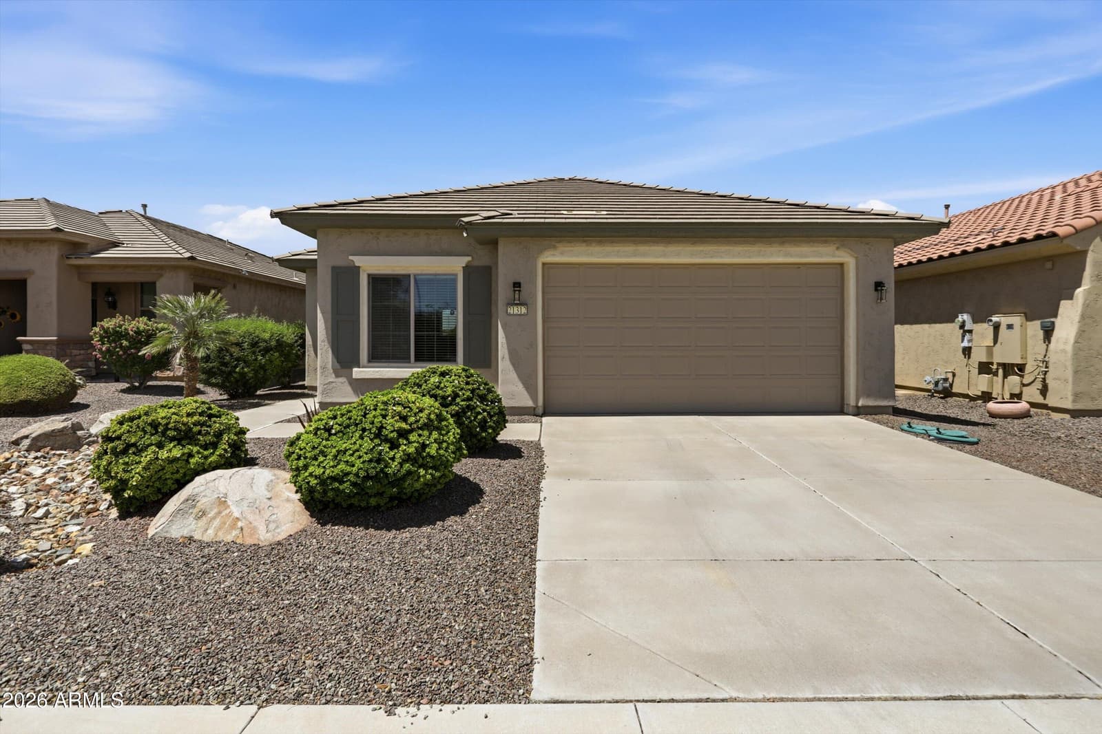 21312 N 262nd Drive, Buckeye, AZ 85396 — photo 2 of 42