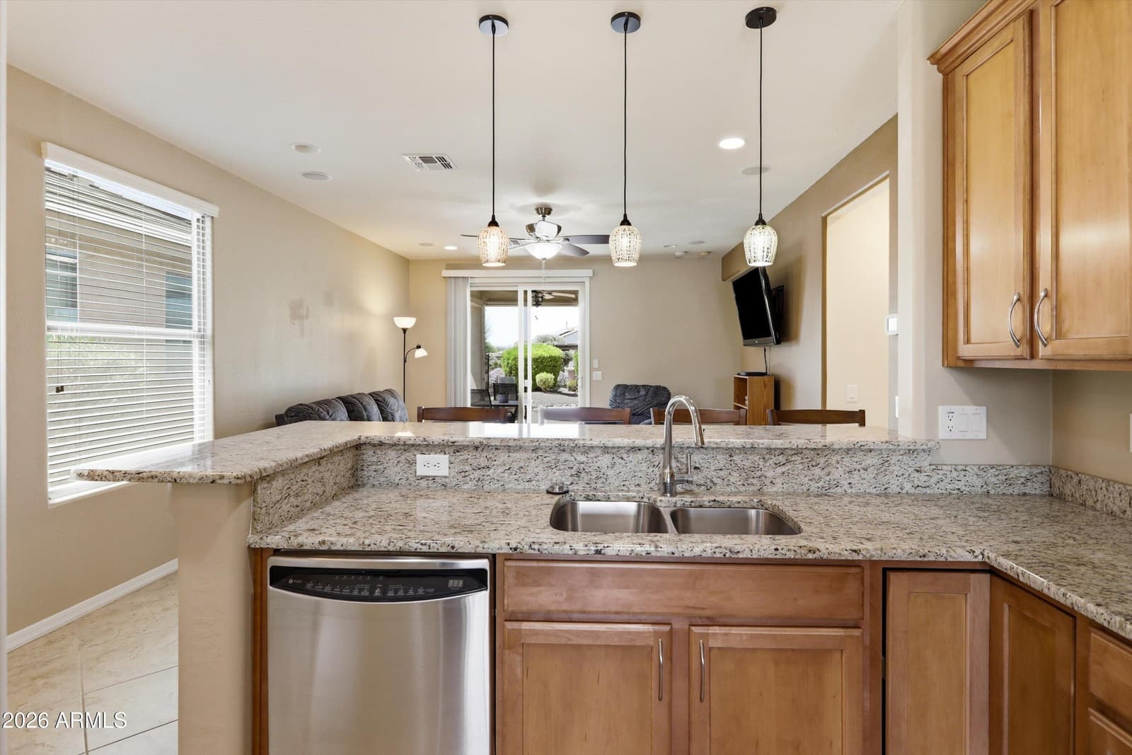 21312 N 262nd Drive, Buckeye, AZ 85396 — photo 12 of 42