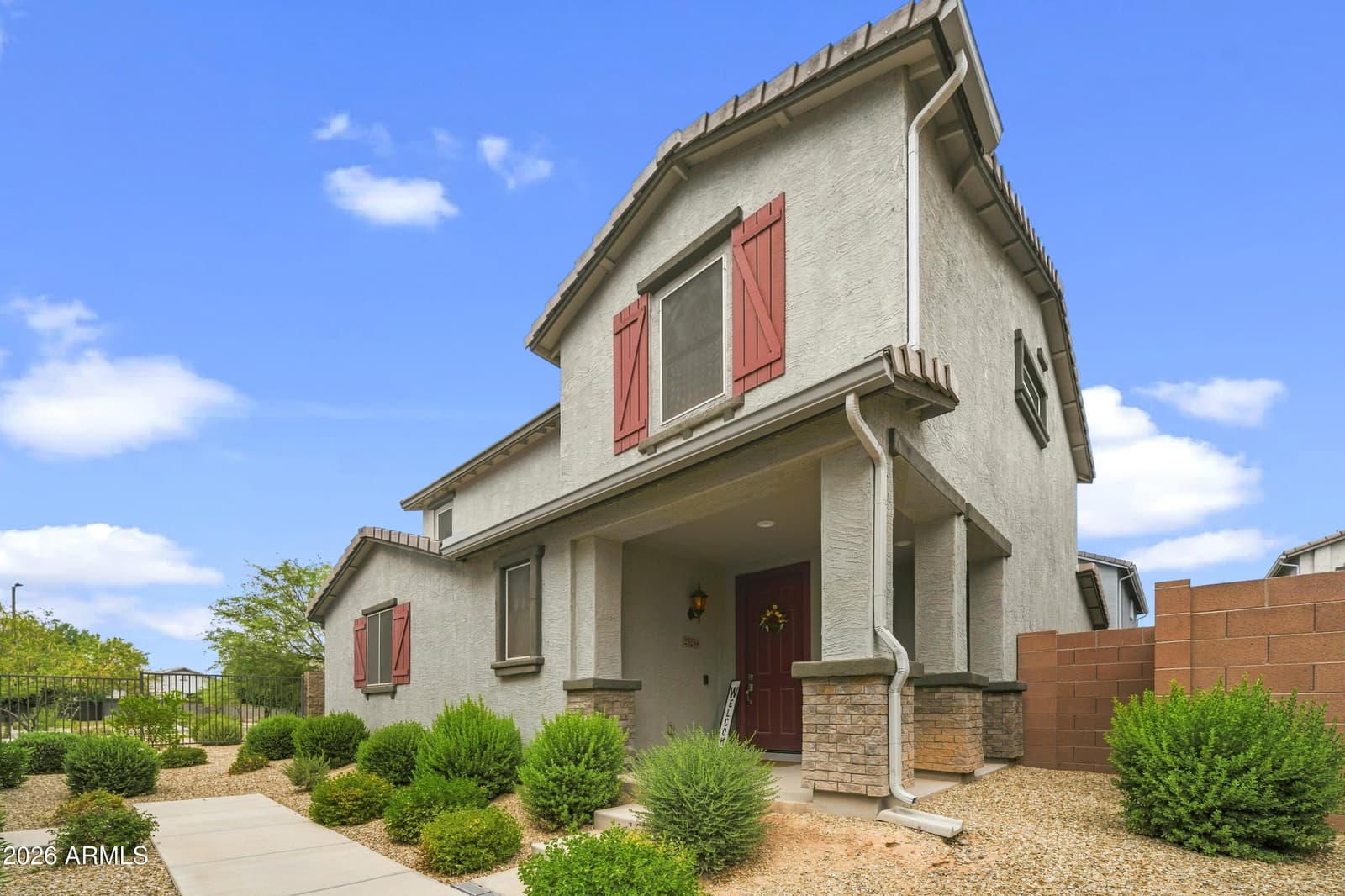 25294 N 142nd Drive, Surprise, AZ 85387 — photo 1 of 29