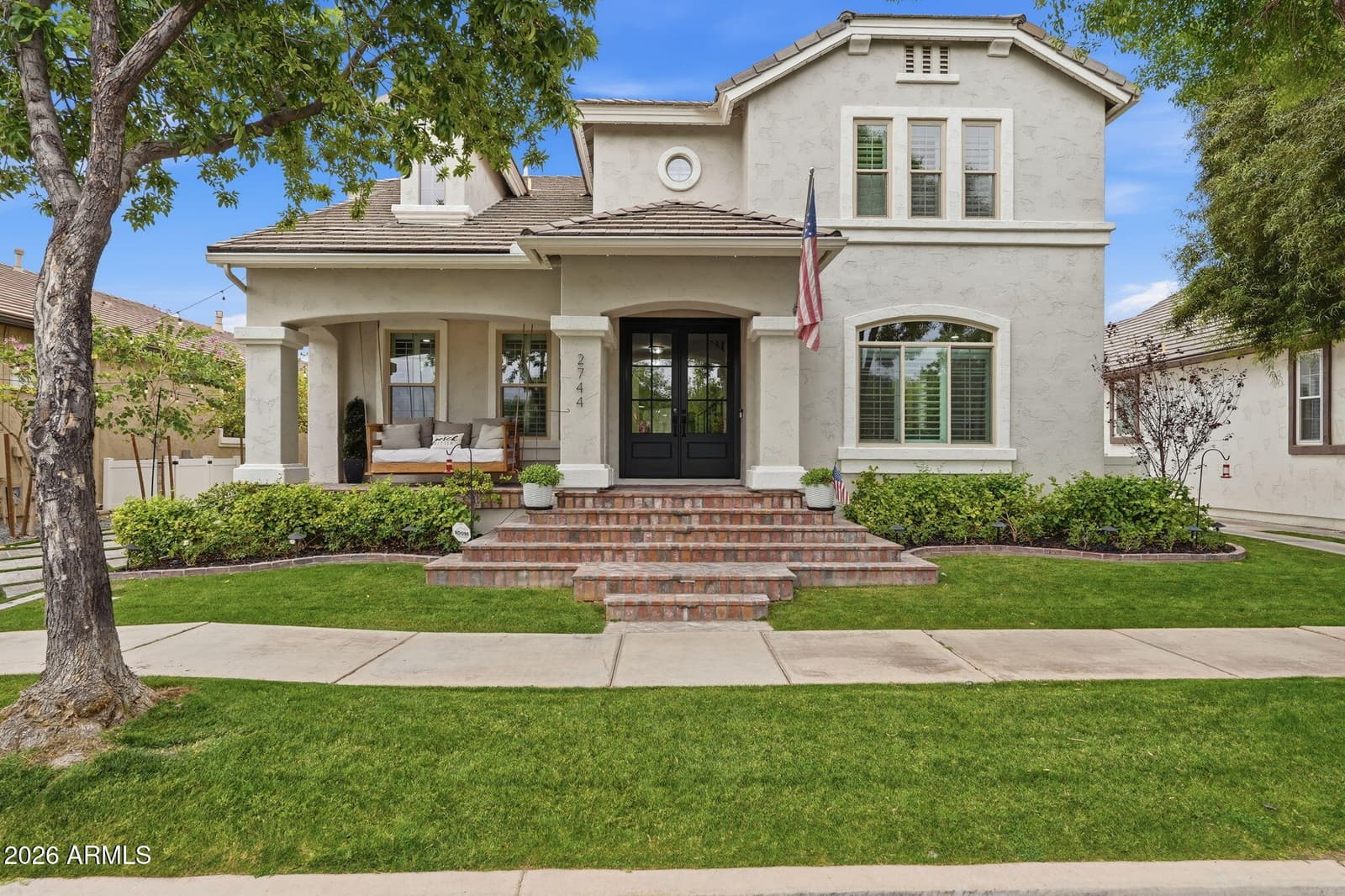 2744 E James Street, Gilbert, AZ 85296 — photo 3 of 58