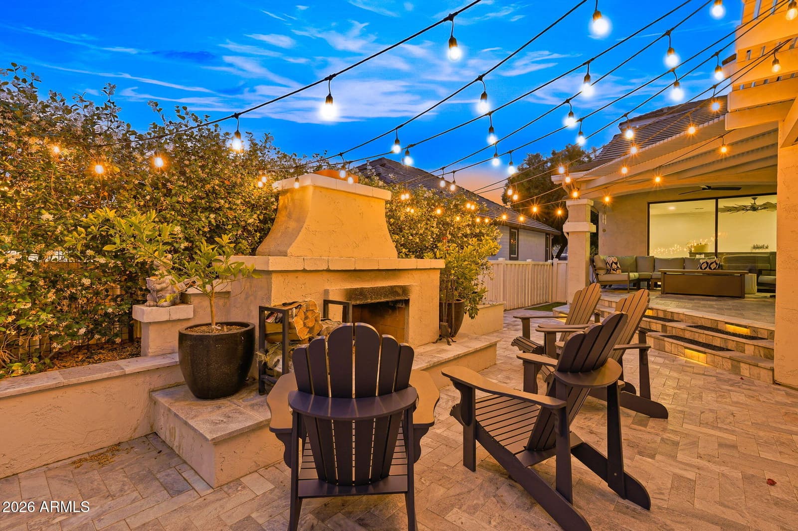 2744 E James Street, Gilbert, AZ 85296 — photo 46 of 58