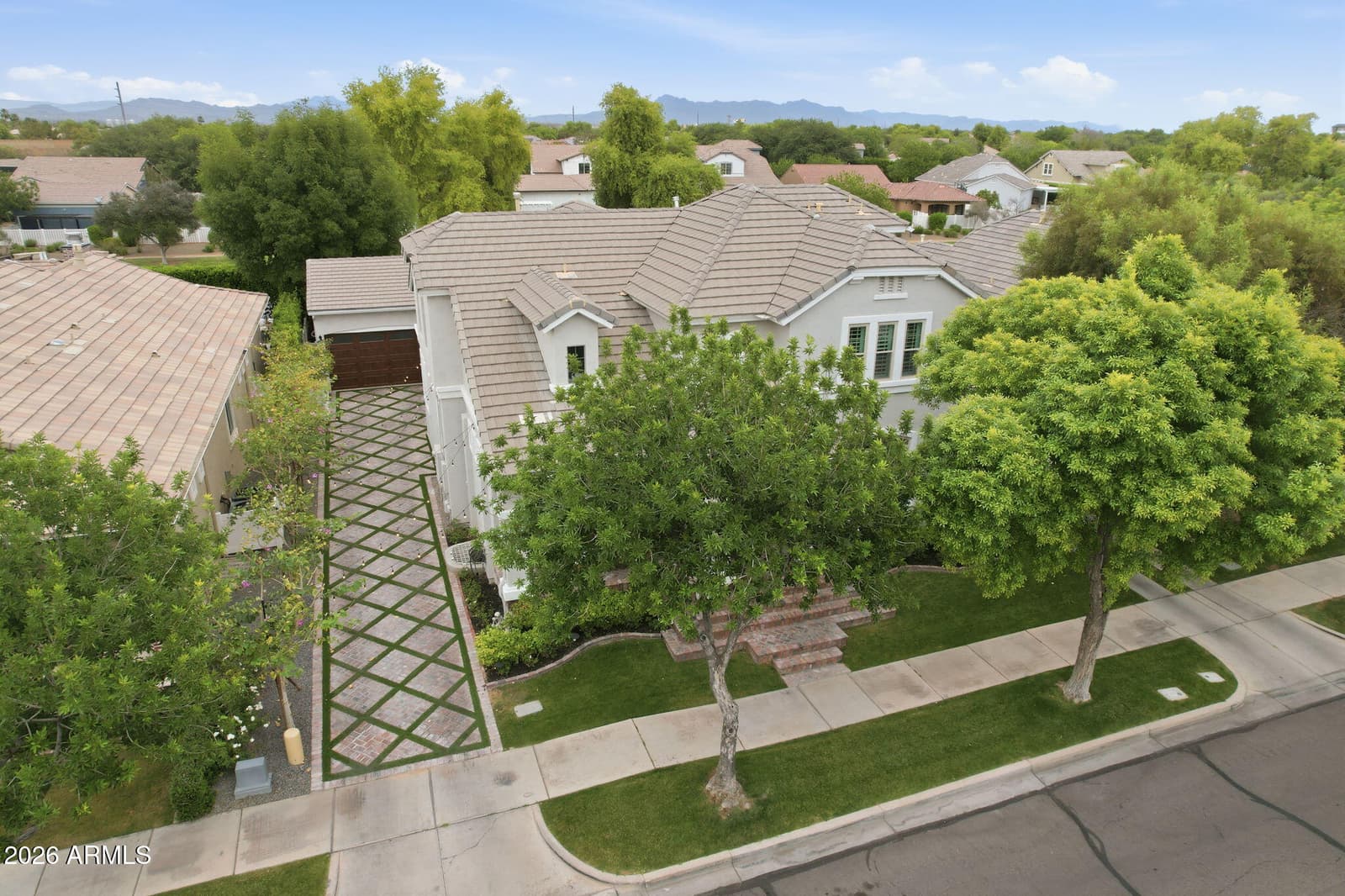 2744 E James Street, Gilbert, AZ 85296 — photo 57 of 58