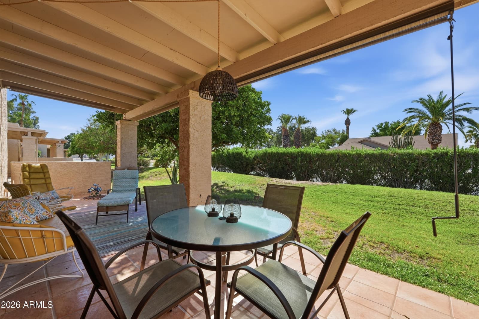 746 S Privet Way, Mesa, AZ 85208 — photo 29 of 50