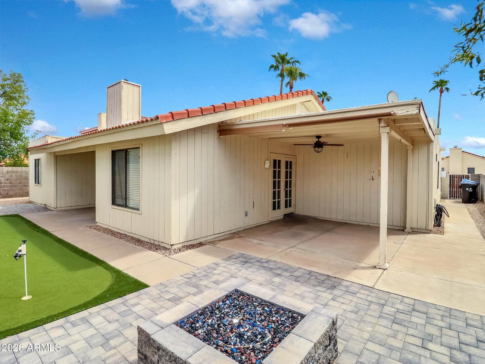 2604 S Siesta Drive, Tempe, AZ 85282 — photo 43 of 48