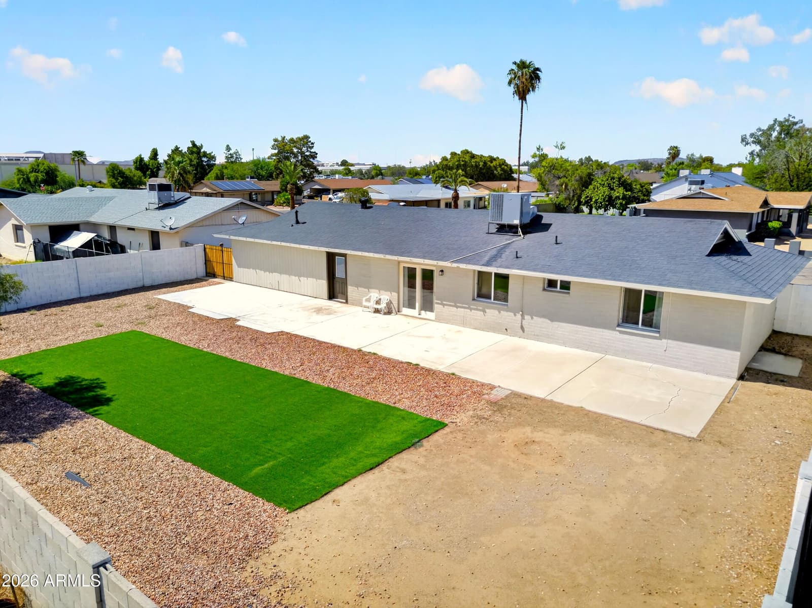2225 W Topeka Drive, Phoenix, AZ 85027 — photo 54 of 60