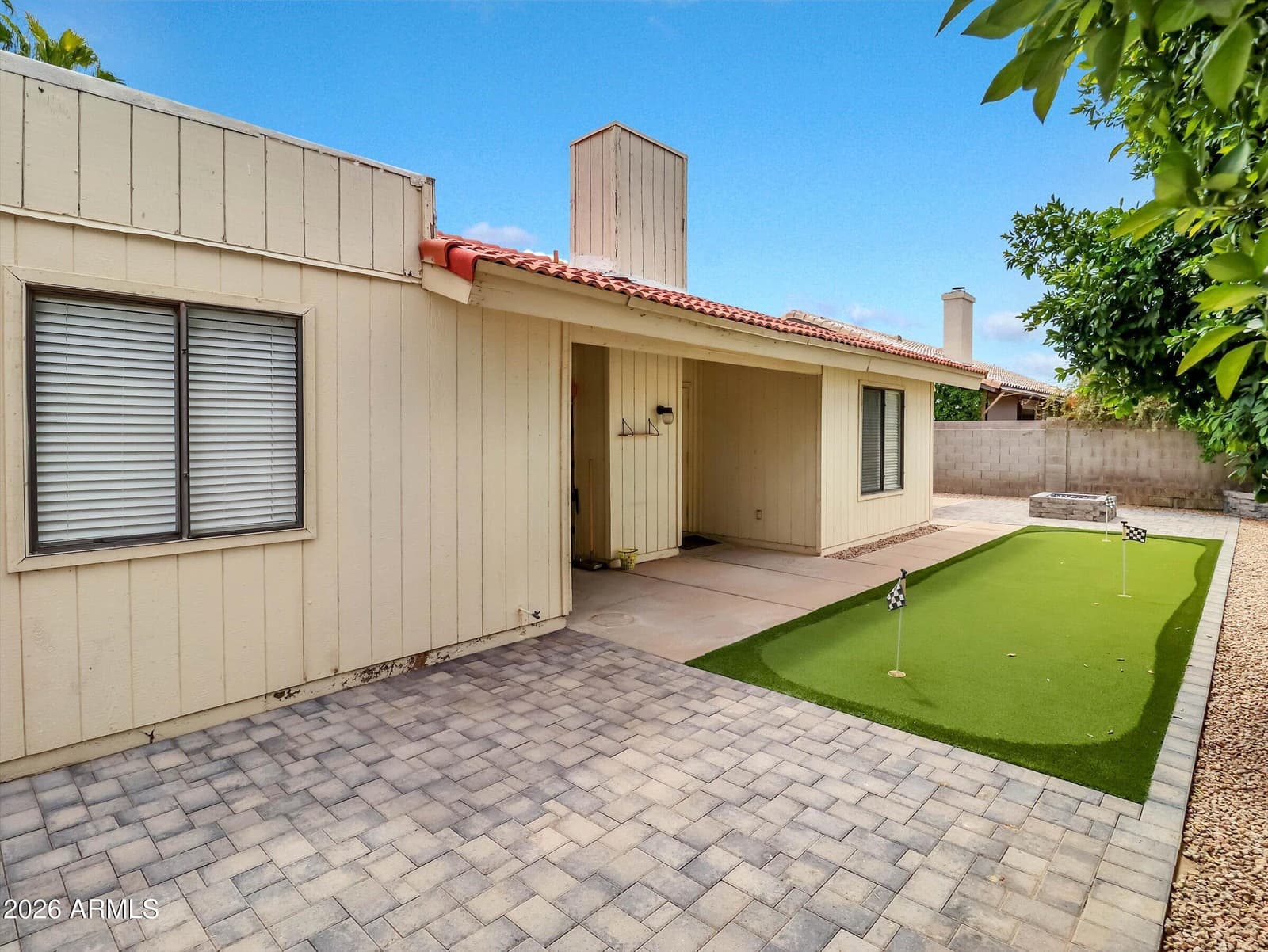 2604 S Siesta Drive, Tempe, AZ 85282 — photo 45 of 48