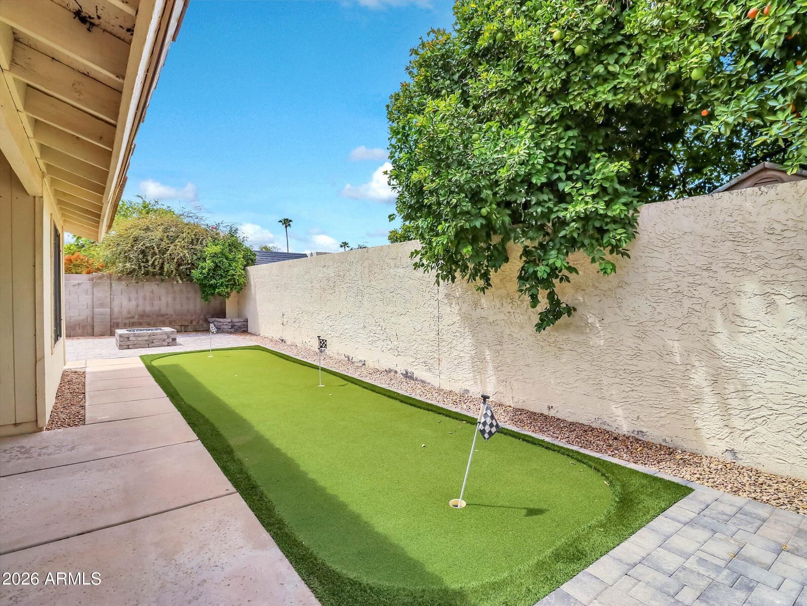 2604 S Siesta Drive, Tempe, AZ 85282 — photo 46 of 48