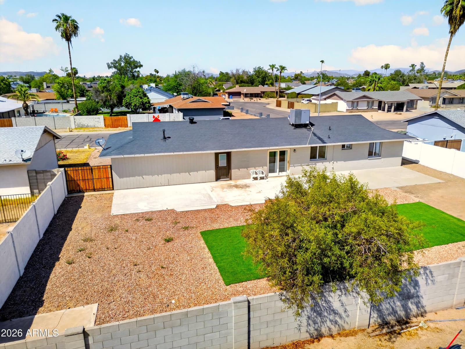 2225 W Topeka Drive, Phoenix, AZ 85027 — photo 56 of 60