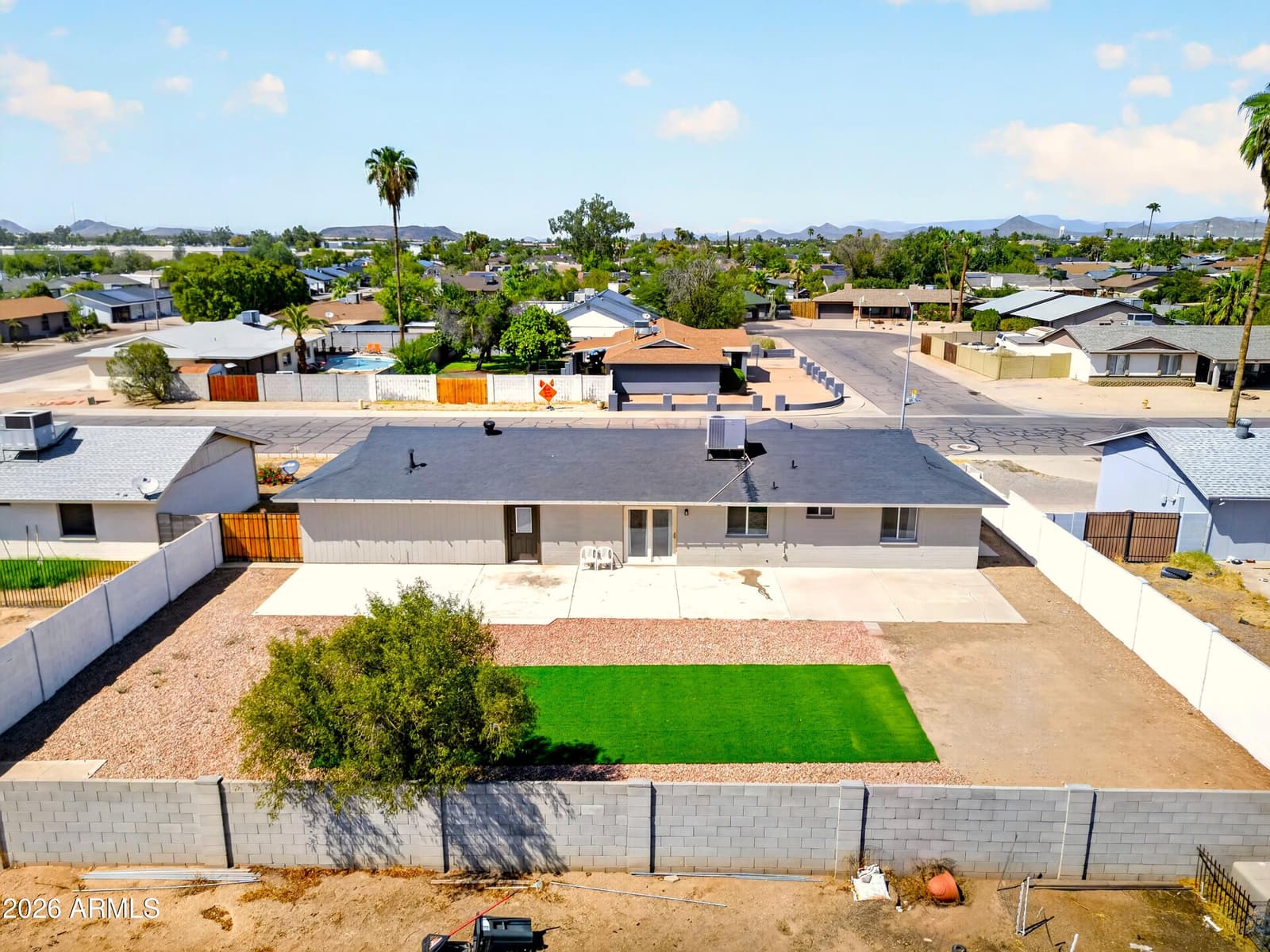 2225 W Topeka Drive, Phoenix, AZ 85027 — photo 58 of 60