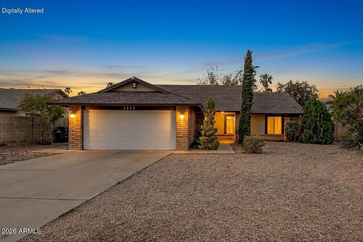 3215 W Paradise Lane, Phoenix, AZ 85053 — photo 1 of 17